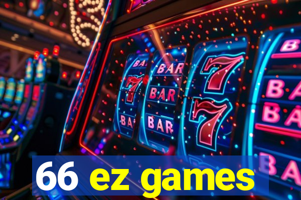 66 ez games